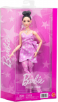 Nukk Mattel Barbie Deluxe Style JJN71, 229 cm, violetne v.