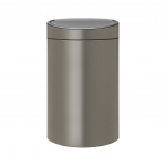 Pr&uuml;gikast Brabantia Touch, plaatina v., 33 l, 91.5 cm x 28.1 cm