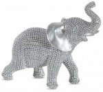 Figuurid, "Elevant" Eldo, 12 cm, h&otilde;be v.