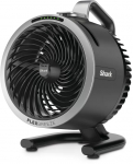 Kaasaskantav laetav ventilaator Shark FlexBreeze HydroGo FA050EU, 36 W