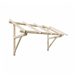 Katus, 90 cm x 205 cm x 106 cm