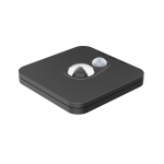 Valgusti m&ouml;&ouml;blisse paigaldatud Eko-Light Stanley EKB1392, LED, 3000 - 6000 &deg;K, 1 x 0.5 W, must v.