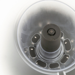 Linnumaja Round IBFR-405U, 55 cm x 29.4 cm