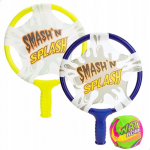 Veem&auml;ng BIG Smash N Splash Water Bomb, sinine v./kollane v., 3 tk