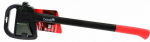 Kirves Tvardy T02-006, hakkimiseks, 80.5 cm, 2.15 kg