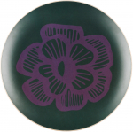 Serveerimistaldrik Maku Sarka Patula 649348, &Oslash; 30 cm, Roheline v.