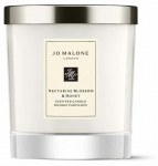 K&uuml;&uuml;nal, l&otilde;hna Jo Malone Nectarine Blossom & Honey, 45 h, 200 g, Valge v.