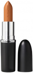 Huulepulk MAC Maximal Sleek Satin, 3.5 g, call it cozy v.