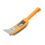 Hari Faster Tools FT301-15, 280 mm x 48 mm