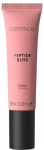 Huulepalsam Catrice Peptide Bliss Glossy, 10 ml, life in ros&eacute; v., 010