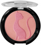 P&otilde;sepuna J.Cat Beauty Love Struck Blusher + Bronzer, angel face v., 104, 7.5 g