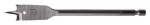 Sulgpuur puidule Makita E-17239, puit, sulg-, hex, 18 mm x 15 cm