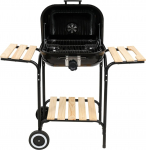 Grillahi Lund Mastergrill, 98 x 51 x 85 cm