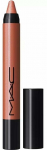 Huulepulk MAC Dazzlelip Crayon, 1.5 g, chandelier