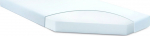 Lastemadrats BabyMatex Softi Simpli TB0307_01, 90 cm x 40 cm, keskmine