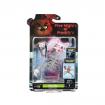 M&auml;ngukujuke Five Nights At Freddys FNF0001, 12 cm, (v&auml;rv/disain valitakse juhuslikult)