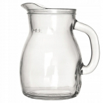 Kann Horeca 126655, klaas, 0.5 l