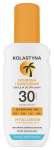 P&auml;evituse hooldusvahend keha jaoks Kolastyna Protection & Moisturizing SPF30, 150 ml