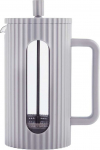 Kohvikann French Press Klausberg 5908287277526, 1 l, hall v.