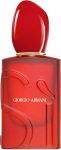 Parf&uuml;&uuml;mvesi Giorgio Armani Si Passione Red Bloom, 50 ml