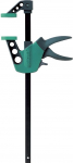 Kruustangid Wolfcraft 3023000, 90 kg, metall, 50 cm x 7.5 cm
