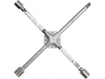 Ristratta mutriv&otilde;ti, auto jaoks Yato YT-0802, 700 mm, 24 - 32 mm