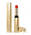 Huulepulk Guerlain KissKiss Blur Matte, 1.85 g, 639 tangerine bloom