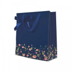 Kinkekott Paw Decor Collection Perfect Occasion, 10 cm x 25 cm x 20 cm, sinine v.