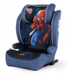 Turvatool Spiderman, sinine v., 15 - 36 kg