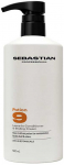 Juukse konditsioneer Sebastian Professional Potion 9 Leave-In, 500 ml