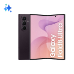 Mobiiltelefon Samsung Galaxy Fold 8 Ultra 5G, 512 GB, techno violet