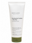 Meigieemaldaja Mary&May Houttuynia Cordata + Tea Tree, 150 ml