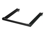 &Uuml;hendusraam Samsung SKK-SSV, must v., 66.5 cm