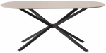 S&ouml;&ouml;gilaud Kalune Design Aura 3011, light mocha v., 180 cm x 90 cm x 79 cm