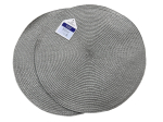 Lauamatt Domoletti Classic KSKHLG-228, 38 cm x 38 cm, 2 tk, H&otilde;be v.