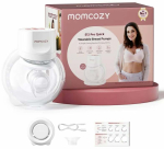 Rinnapump, elektriline Momcozy S12 Pro Quick White