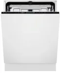 Integreeritav n&otilde;udepesumasin Electrolux 800 seeria CleaningPerformance E82LB510S 911473138