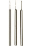 Puuride komplekt Proxxon 28864, puit/metall/plast, hss, sirge, 0.5 mm x 4.4 cm