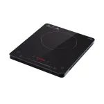 Lauapliit induktsiooni- Standart B62, 2000 W, must v.