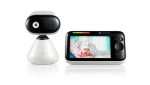 Beebimonitor Motorola PIP1500 WIFI, valge v./must v.