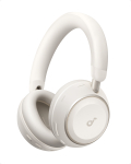 Juhtmeta k&otilde;rvaklapid Soundcore Space SPACE 2 OVER-EAR D1402G21, valge v.