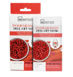 N&auml;omask IDC Institute Pomegranate Peel-Off, 24 g, 3 tk