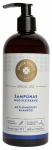 &Scaron;ampoon Green Feel's Special Line Anti - Dandruff, 400 ml