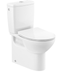 WC-pott, p&otilde;randapealne Jika Zeta, 355 mm x 485 mm