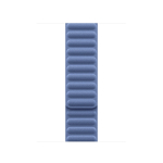 Kellarihm Apple Magnetic Link, 42 mm S/M, wildflower blue