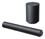 Arvutik&otilde;lar Xiaomi Pro Set QBH4355GL, must v., 20 W