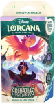 Kaardilauam&auml;ng Ravensburger Disney Lorcana Archazias Island