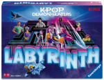 Lauam&auml;ng Ravensburger Labyrinth KPop Demon Hunters