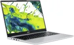 S&uuml;learvuti Acer Aspire Lite AL15-46P-R4AQ NX.JXMEL.001, AMD Ryzen 3 5400U, 8 GB, 512 GB, 15.6 ", AMD Radeon Graphics, h&otilde;be v., EN, Windows 11 home