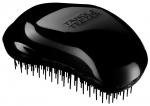 Juuksehari Tangle Teezer, must v.